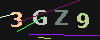 Gambar captcha