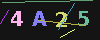 Gambar captcha